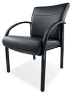 La Z Boy Gratzi Matching Non-Bariatric Guest Chair